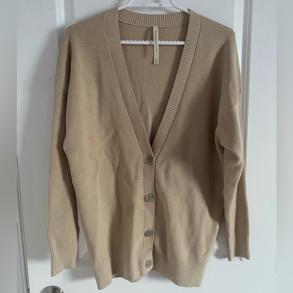 Babaton cardigan